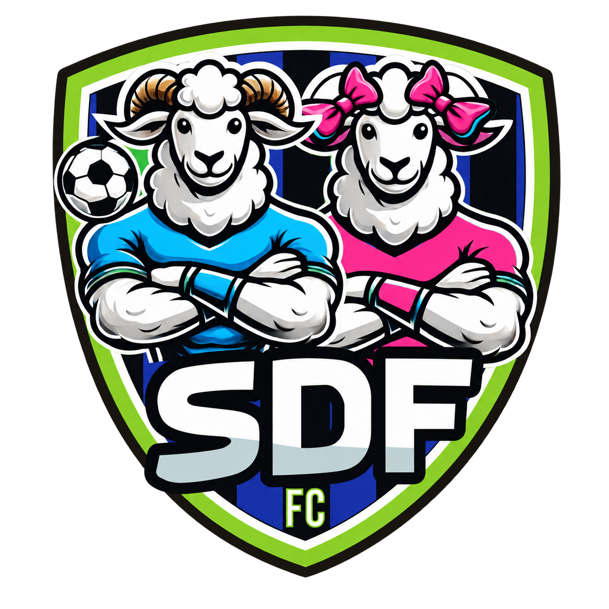 SDF Football Club